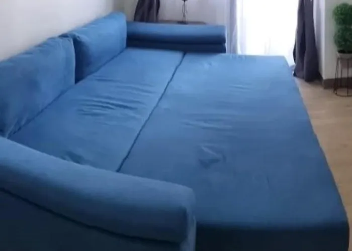 Bicutan Urban Haven Apartment Manila