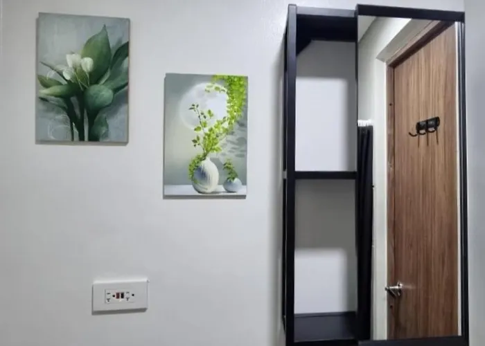 Bicutan Urban Haven Apartment