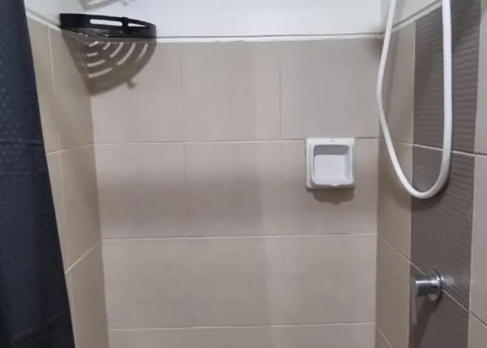 Apartment Bicutan Urban Haven *