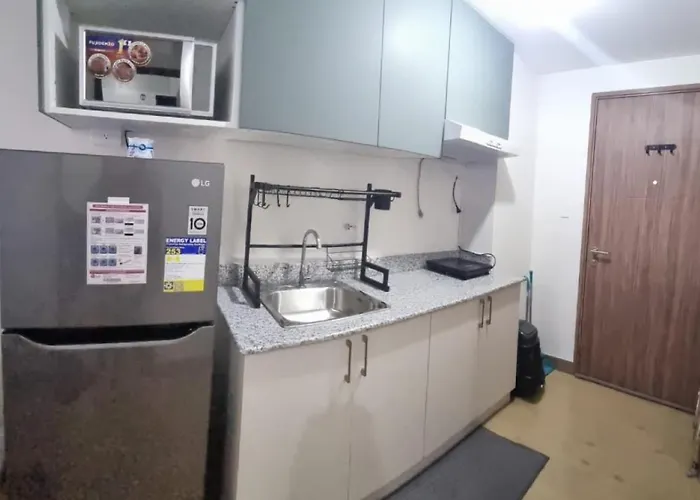 Bicutan Urban Haven Manila