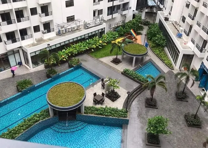 Bicutan Urban Haven Manila