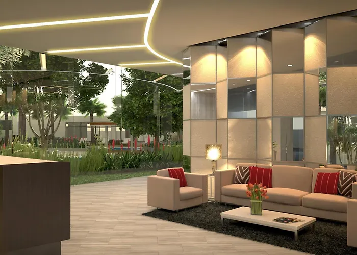 Bicutan Urban Haven Apartment